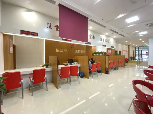多圖一覽 溫州市民政局婚姻登記窗口已正式搬家，便捷服務(wù)再升級(jí)