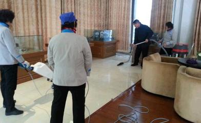 宛平家政 打造專業(yè)化、人性化的居家服務(wù)新標(biāo)桿