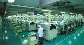 史上最豪華陣容！國家隊(duì)、央企、BAT等巨頭狂買富士康81億，鎖定工業(yè)互聯(lián)網(wǎng)未來